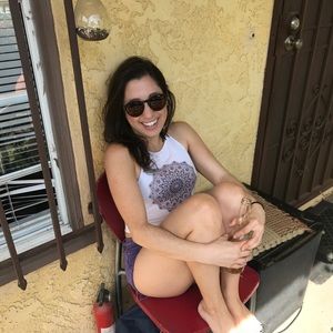 Meet your Posher, Sam